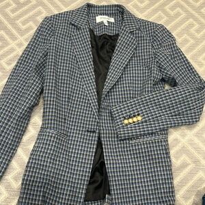DEREK LAM blazer size 2